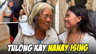 Tulong Kay Nanay Ising  Lyca Gairanod [upl. by Bannon]