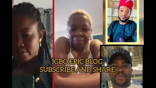 EBONYI SON AND JPAC IN TROUBLE WITH WITH OGECHI OKEKE NJAKA [upl. by Submuloc]