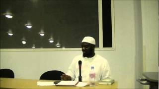 The Dangers Of Jahiliyyah  Abu Hanifa [upl. by Airehtfele]