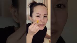 Testing Kojic Acid Pads [upl. by Koran]