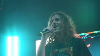 Hippie Sabotage  Options Live from Red Rocks [upl. by Ennovahc]