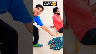 Diwali Prank On My team😂  Part  1 shorts shortsfeed [upl. by Anirba880]