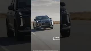 Hyundai palisade 2023 [upl. by Yddur]