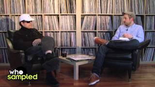 Eumir Deodato Interview for WhoSampled [upl. by Asirral]