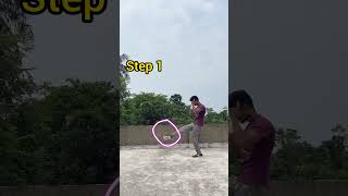 Question mark kick tutorial ❗🥋 taekwondo brucelee mmaufc martialarts selfdefance ufc [upl. by Motteo987]