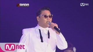 STAR ZOOM IN Legendary Stage PSY Gangnam Style with Hyun Ah 160628 EP107 [upl. by Nomae]