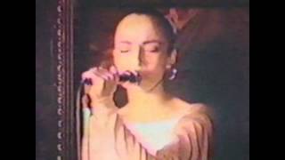 Sade Adu 1983 Vienna Austria [upl. by Asenaj266]