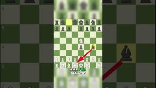 RAKİBİNİZİ 5 HAMLEDE MAT EDİNchess satranc chesscom chessgame magnuscarlsen checkmate shorts [upl. by Outlaw]