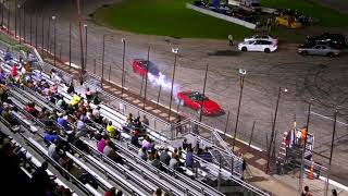 08022023  Rockford Speedway  Spectator Drags [upl. by Areem]