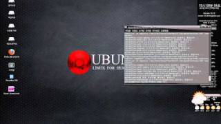 libreoffice install amp install korean language pack in ubuntumkv [upl. by Baggs]