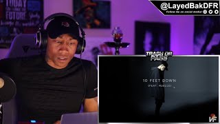 TRASH or PASS NF 10 Feet Down Ft Ruelle REACTION [upl. by Ardisj]