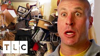 The Most Extreme Hoarding Problems Ever  Hoarding Buried Alive [upl. by Dnomal]