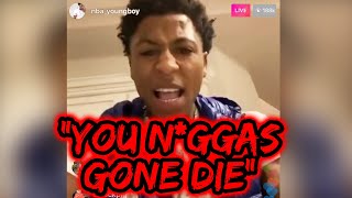 All Of NBA YoungBoys Beef Explained [upl. by Anitsugua902]