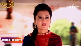 Swaragini  स्वरागिनी  Episodic Highlights  Ep 85  87 [upl. by Yelrah35]