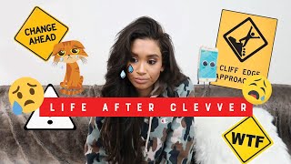 Life After Clevver Defy Whats Next For Me [upl. by Shanleigh]