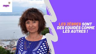 Expliquer le Concept de Zèbre Surdoué aux Enfants  Guide pour Parents [upl. by Melodie]