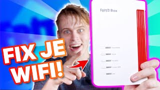 HOE kun je je EIGEN ROUTER aansluiten Ik vertel je hoe [upl. by Siesser]