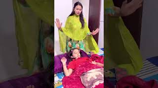 amaira bhot chalak h 😆 shorts funny [upl. by Tabby]