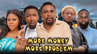 MORE MONEY MORE PROBLEM Yawaskits  Episode 241 Kalistus x Boma [upl. by Mungovan]