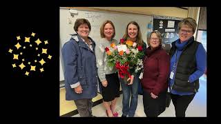 Powhatan Elementary School FY2025 Teacher of the Year 1 [upl. by Helmut]