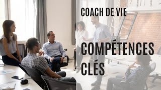 Les compétences essentielles pour devenir un coach de vie [upl. by Leda963]