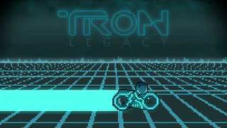 Tron Legacy 8 bit Extended Version [upl. by Claudelle2]