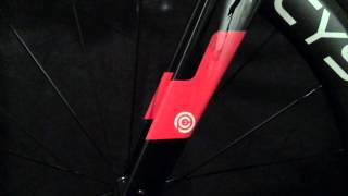 2016 CEEPO Katana Triathlon Bike [upl. by Atled]