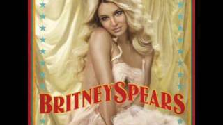 Britney Spears  Phonography BONUS TRACK FULLHQ with lyricswmv [upl. by Elroy347]