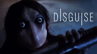 DISGUISE  Short Horror Film [upl. by Apur281]