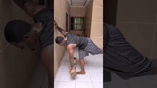 4 Exercises to build Glutes amp Hamstring workout at home  Grow this with this [upl. by Esoryram]