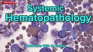 Hematopathology rapid revision in last minute urduhindi NinjaNerdOfficial DrMarwahLIVE [upl. by Truman]