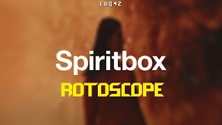 Spiritbox Rotoscope  LEGENDADO PTBR [upl. by Cody360]