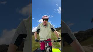 Thredbo Mountain Bike Park [upl. by Rebe402]