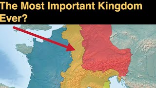 Europes Longest War The Battle for the Ghost Kingdom that Decided the Fate of a Continent [upl. by Acisset487]