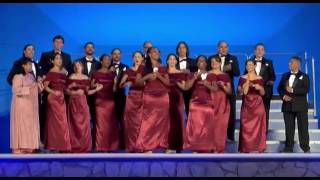 Coro Entre Voces  El Manisero  Habaneras Torrevieja 2016 [upl. by Ambrosi]