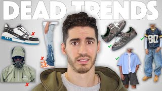 Fashion Trends that Died in 2024 and What to Wear Instead [upl. by Raamaj957]