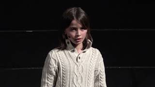 Why we need to teach children about feminism  Liam Butler  TEDxCoventGardenWomen [upl. by Bradley]