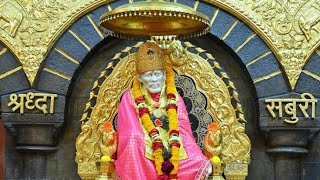 sai darshan Kanpur is live Sai Baba temples [upl. by Noby]