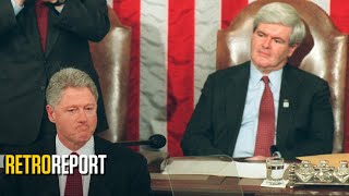 Midterm Elections How 1994 Midterms Set Off an Era of Divisive Politics  Retro Report [upl. by Alina527]