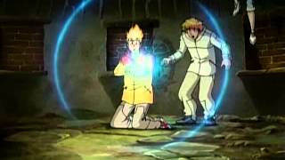 Martin Mystery Season 2 Episode 11 The third eye [upl. by Ludeman]