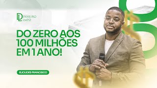 Do zero aos 100 milhões com um negócio [upl. by Kery]