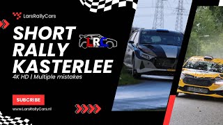 Short Rally Kasterlee 2024  4K HD  Action  Mistakes 🔥 [upl. by Gerhard79]