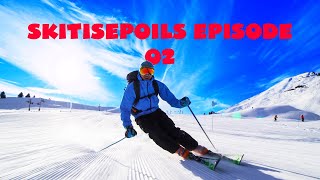 SKITISEPOILS EPISODE 02 [upl. by Geaghan469]