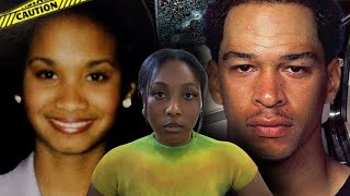 CHERICA ADAMS amp RAE CARRUTH He ordered a hit on her and his unborn child True Crime [upl. by Lonnard]