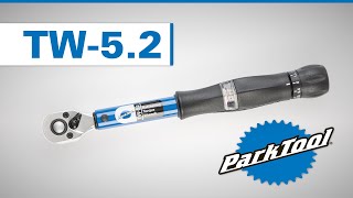 TW52 Ratcheting ClickType Torque Wrench [upl. by Lettig]