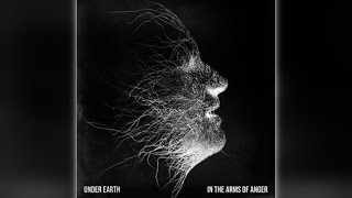 METAL  Under Earth  In The Arms Of Anger  LYRICS IN D [upl. by Lirva]