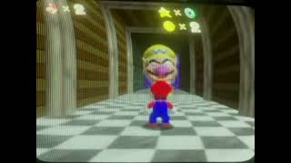 Every copy of Mario 64 is personalized HD Audio Version [upl. by Nevins]