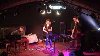 Perrine Missemer trio  Simple [upl. by Sheri]