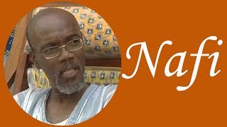 NAFI 1 Episode 3 Nollywood Extra [upl. by Gothart]