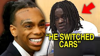 YNW Melly Murder Trial Friend INSANE Testimony  Defense Rests  Day 16 [upl. by Neevan]